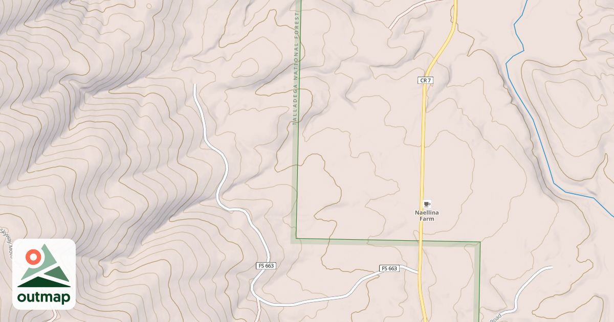 Map of DISON (G)