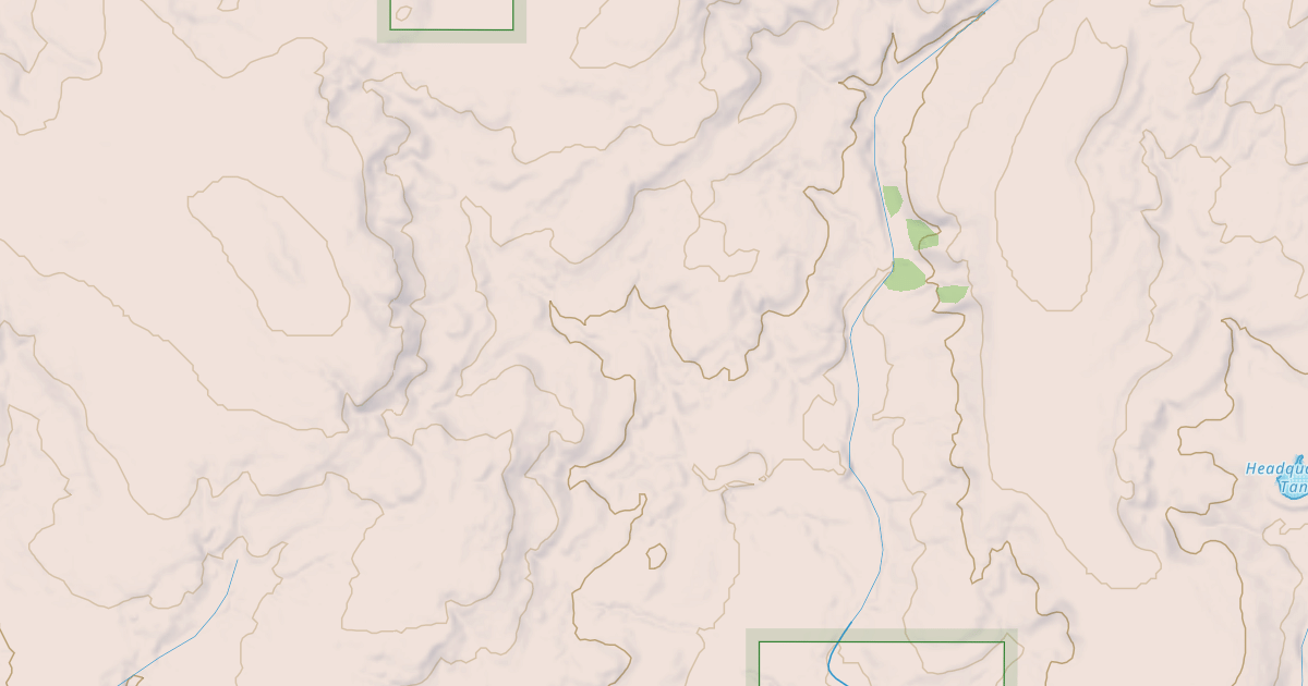 Map preview of SHEEP RANCH