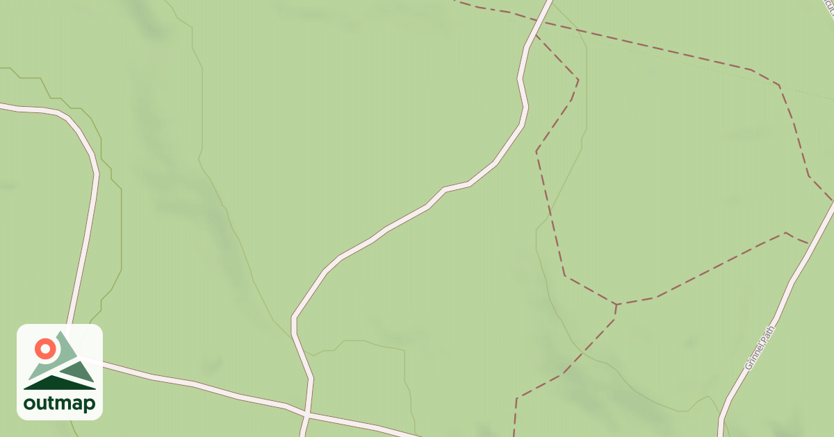 Map of USGS National Digital Trails cd4c84b4-7db2-423d-adf3-3f4bca69d964