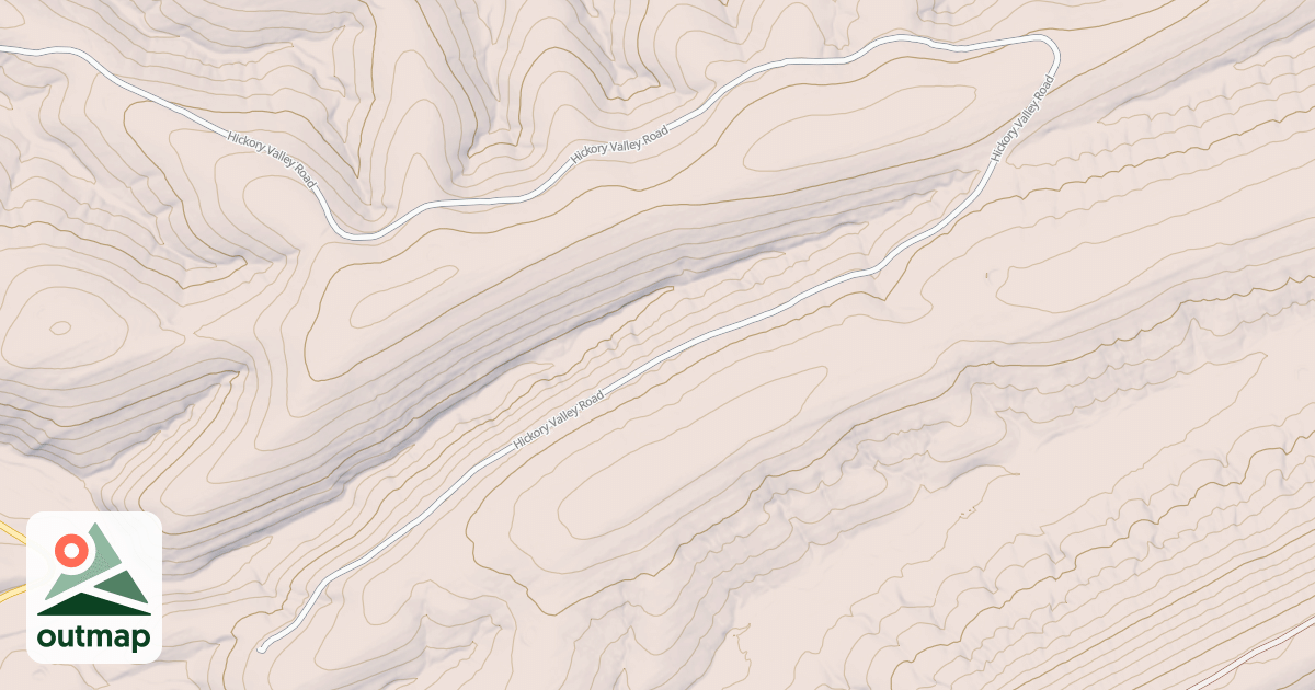 Map of GRASSY