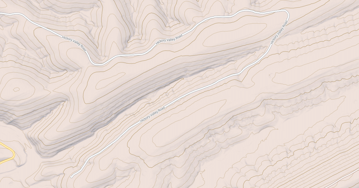 Map preview of GRASSY