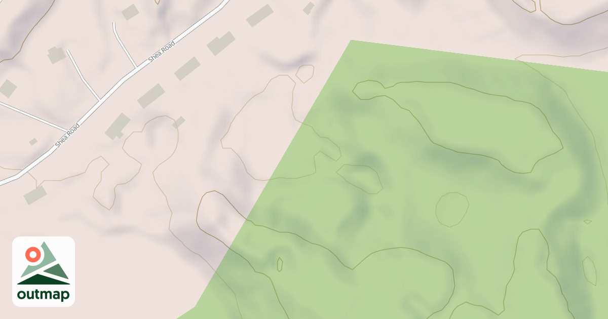 Map of USGS National Digital Trails 3473eb36-f01a-4fdf-87bc-1b44908c8854