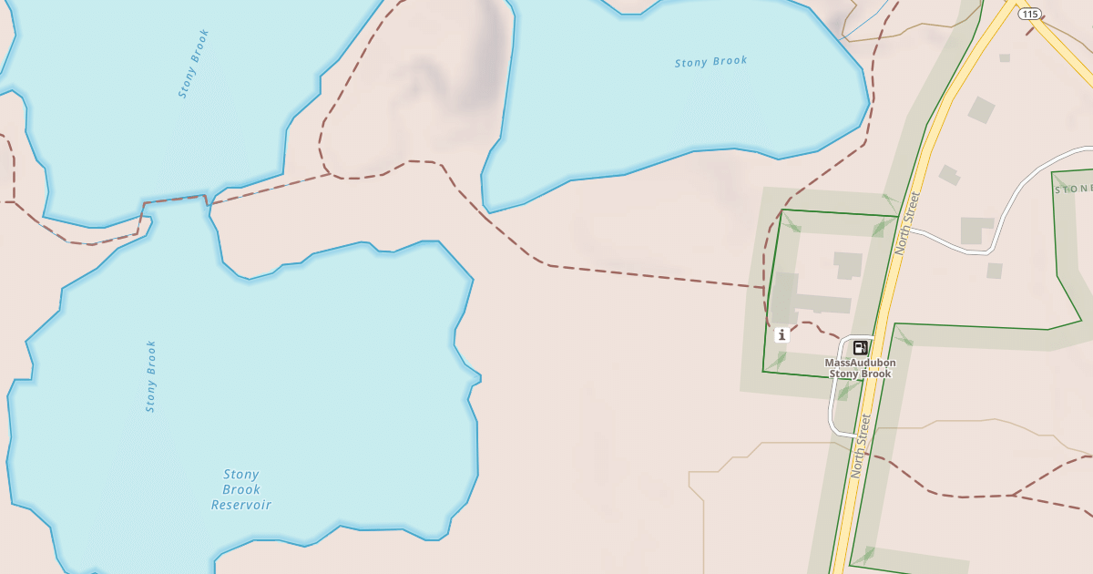 Map preview of USGS National Digital Trails 0862ca83-8116-4b19-a76f-8a41385d5498