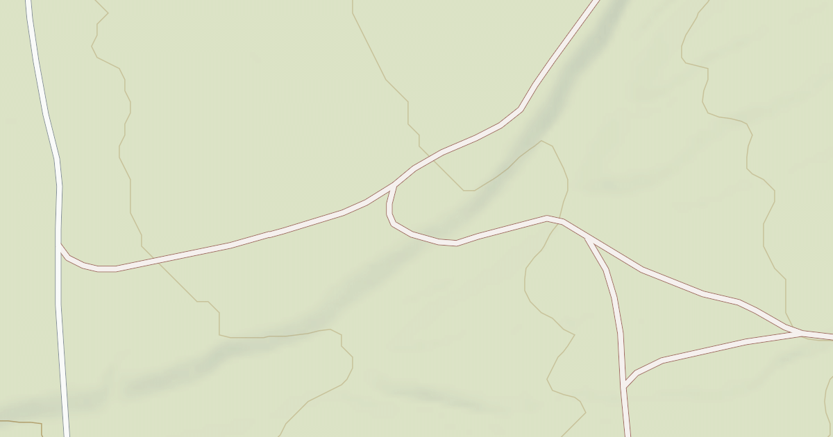 Map preview of BLM National GTLF Public Motorized Roads 2b9d4340-51a6-4b13-84fe-f138bff8a6fd