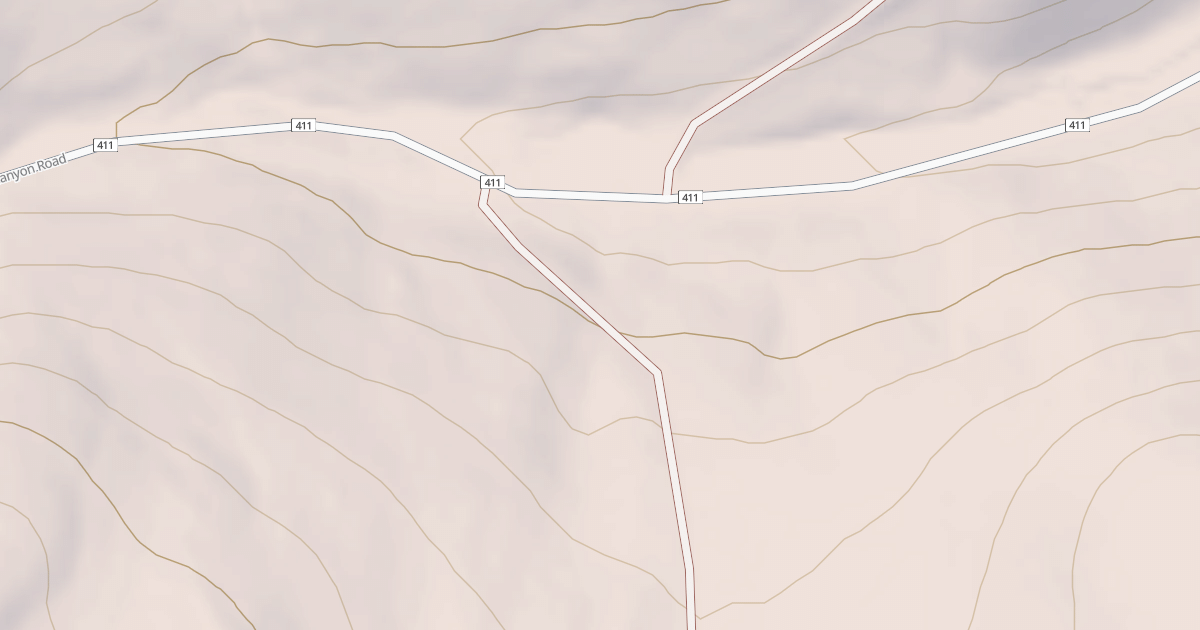 Map preview of USGS National Digital Trails fe8e891a-f8a2-4b30-9f10-3ffc7d8ed7ac