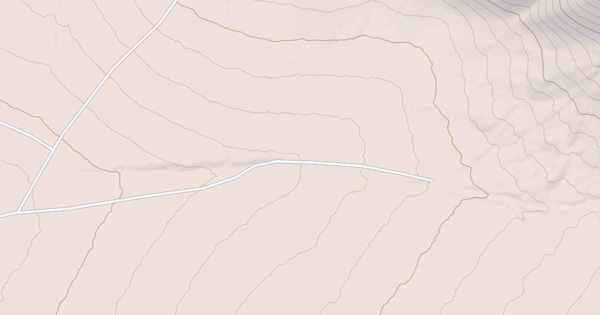 Map preview of BLM National GTLF Public Motorized Roads 33625737-9171-420c-b975-7137a88c6e61