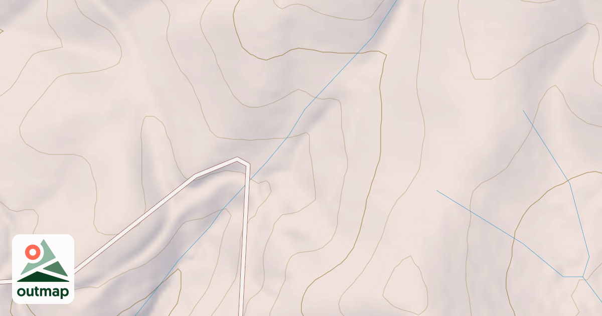 Map of SCALES SPUR H