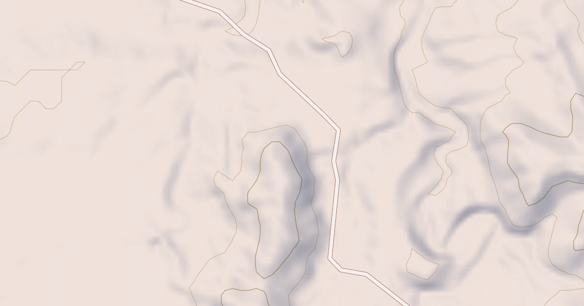 Map preview of BLM National GTLF Public Motorized Roads f91bb826-0188-4c6d-8107-991ef358363b