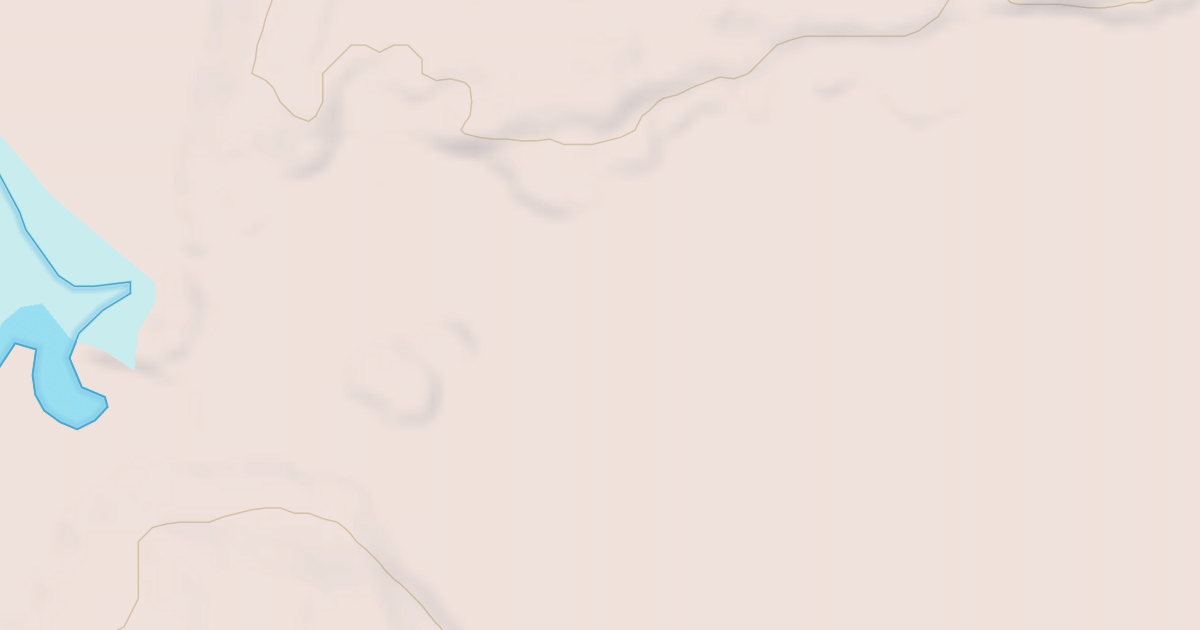 Map preview of Kawishiwi Triangle Iron