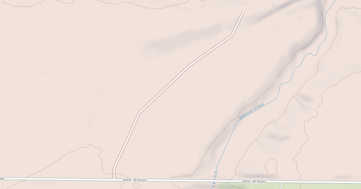 Map preview of 7508
