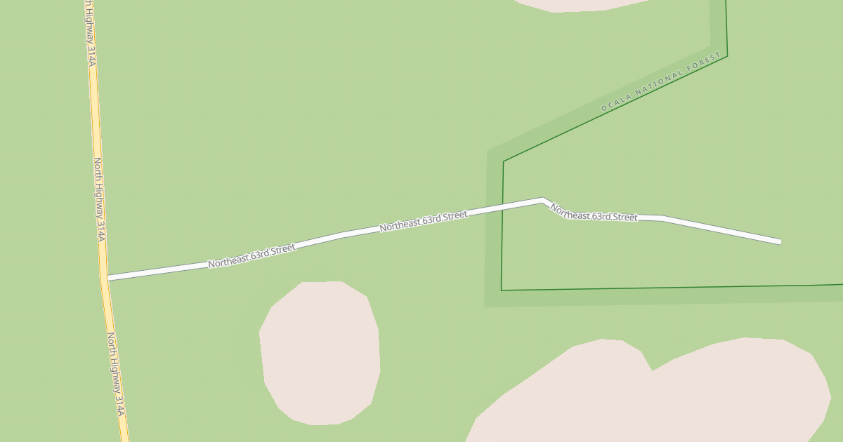 Map preview of USFS Motor Vehicle Use Map Roads {8F0F4EA1-C00F-4C67-9247-4780C268FA71}