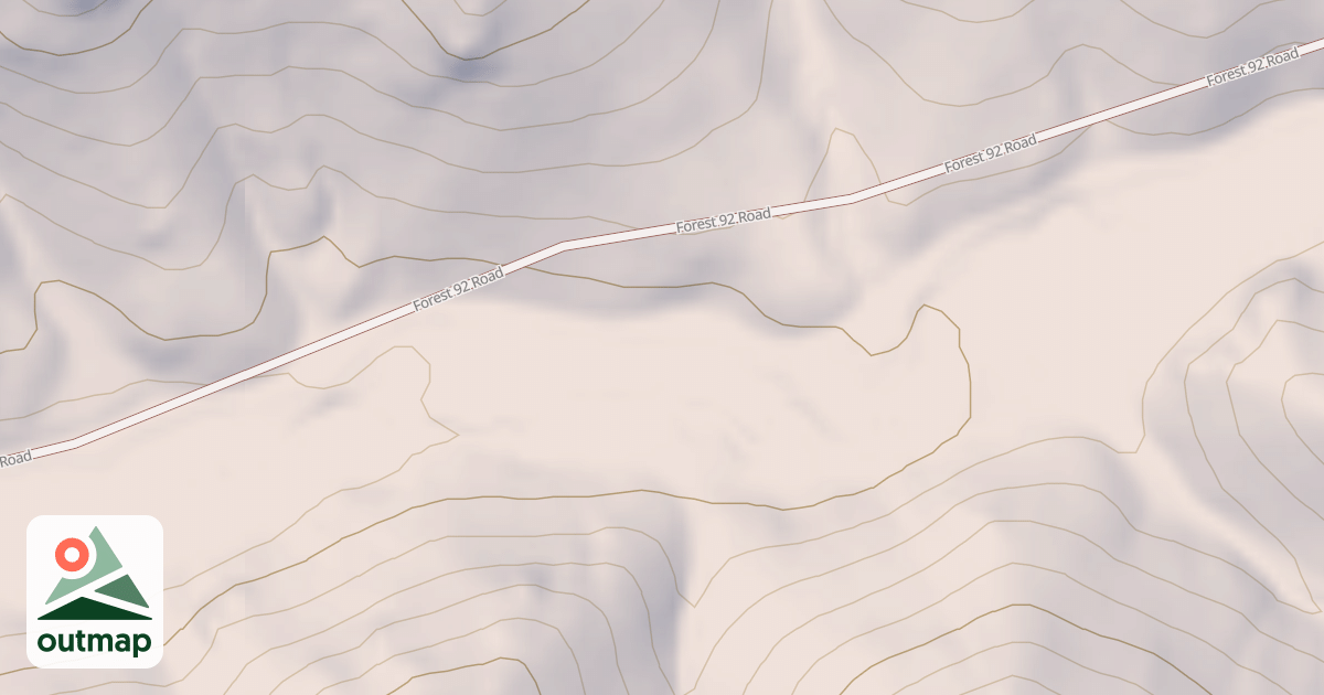 Map of UNAU112