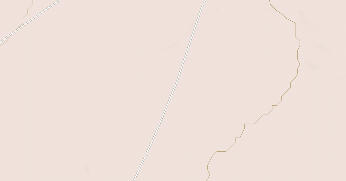 Map preview of Hackberry Trail System - Outer Loop Trail