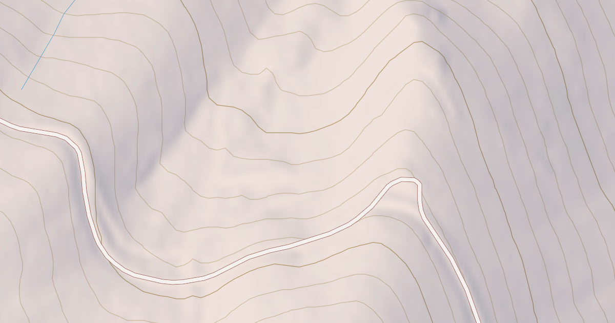 Map preview of MORGAN SPUR 3