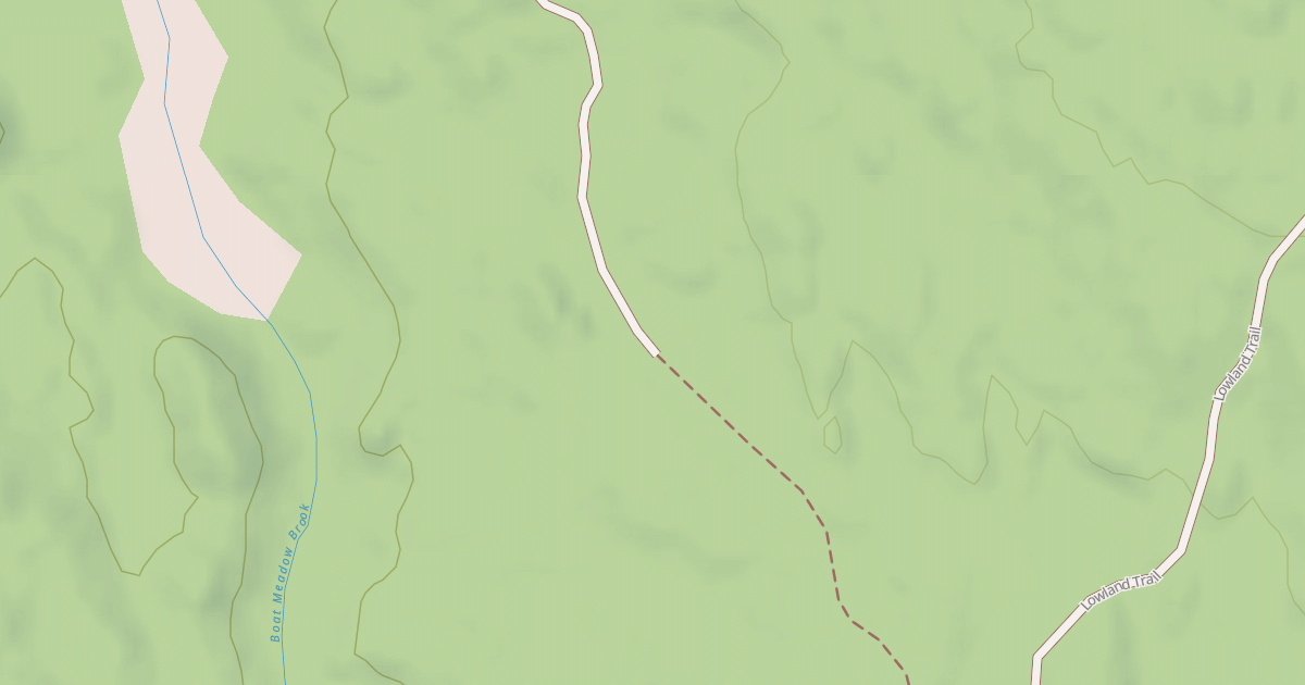 Map preview of Lost
