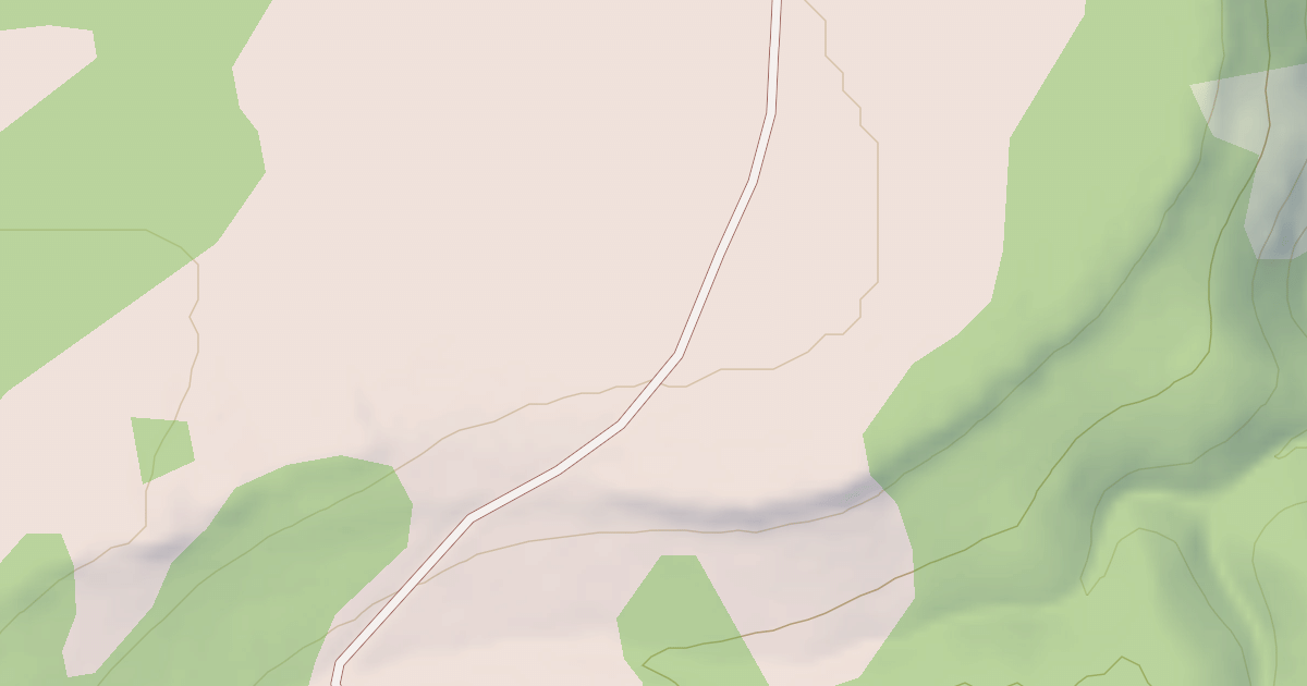 Map preview of BLM National GTLF Public Motorized Roads 035089d7-e827-491c-953d-83c3a6dd7490