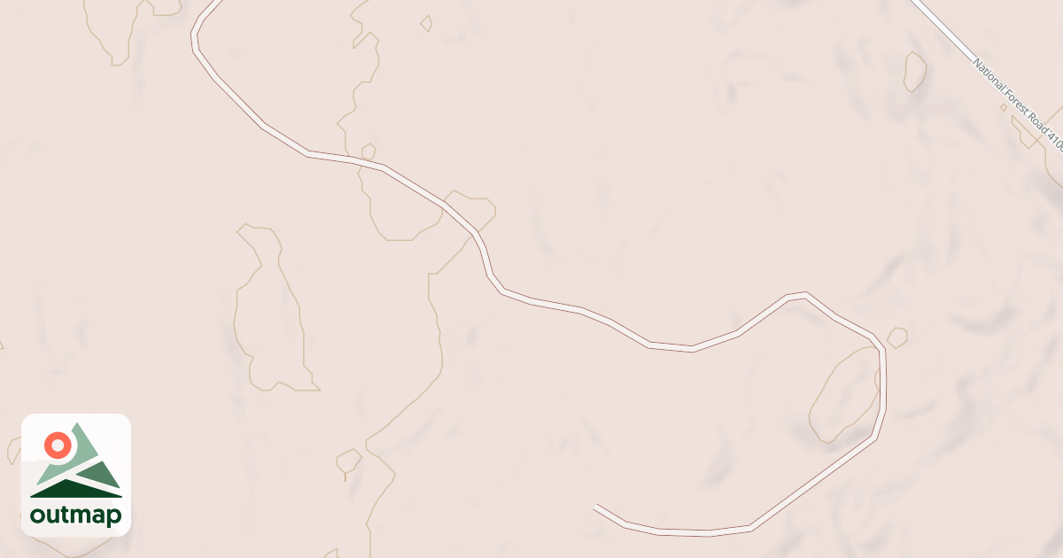 Map of FDR4148-A