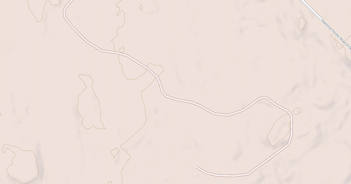 Map preview of FDR4148-A