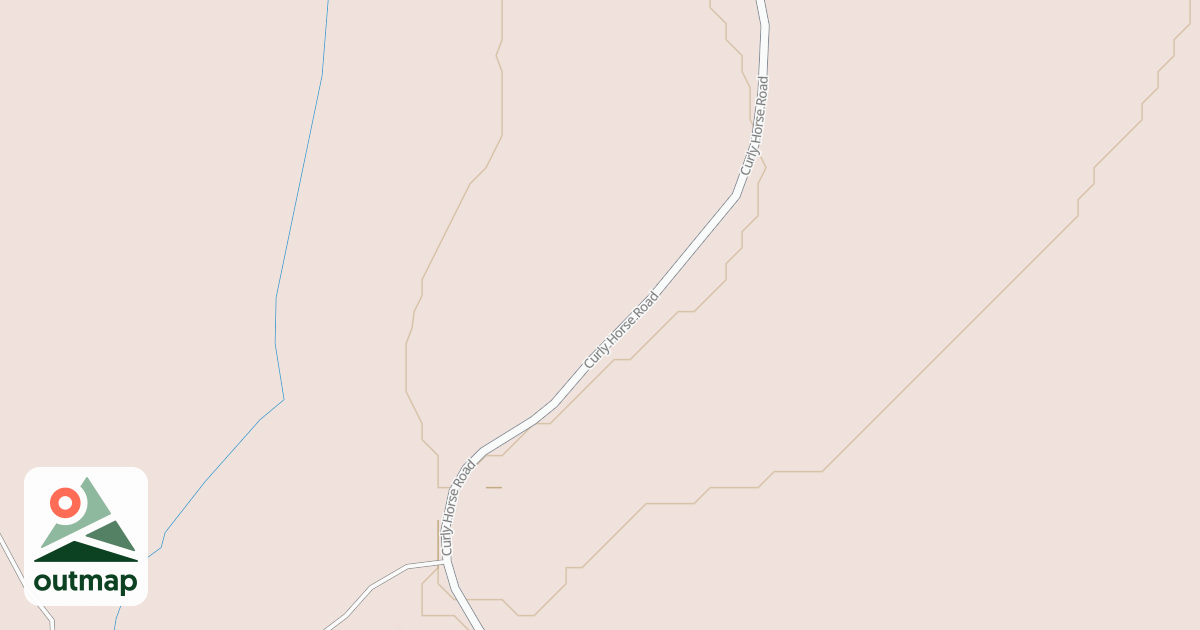 Map of BLM National GTLF Public Motorized Roads 07997989-a200-457c-b08a-c6c4eb9584ab
