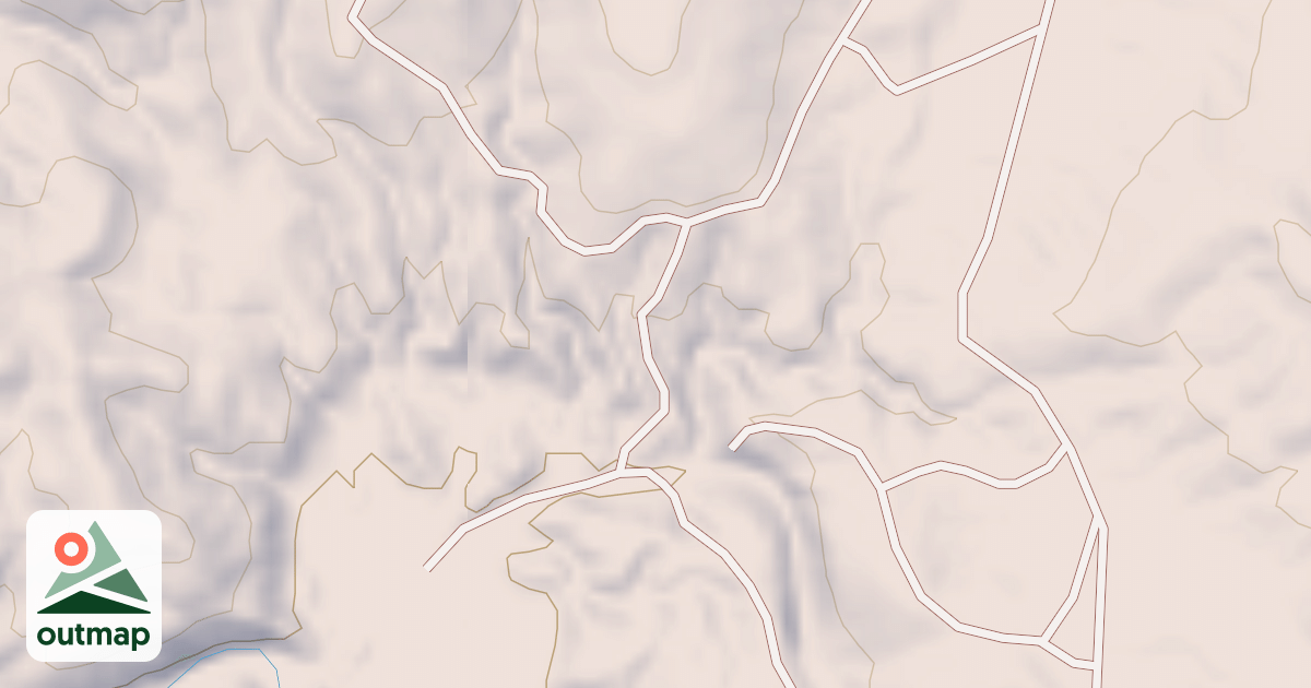 Map of 2035