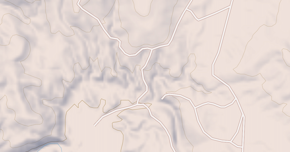 Map preview of 2035