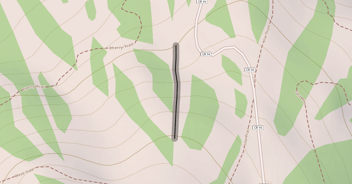Map preview of Easy Chair