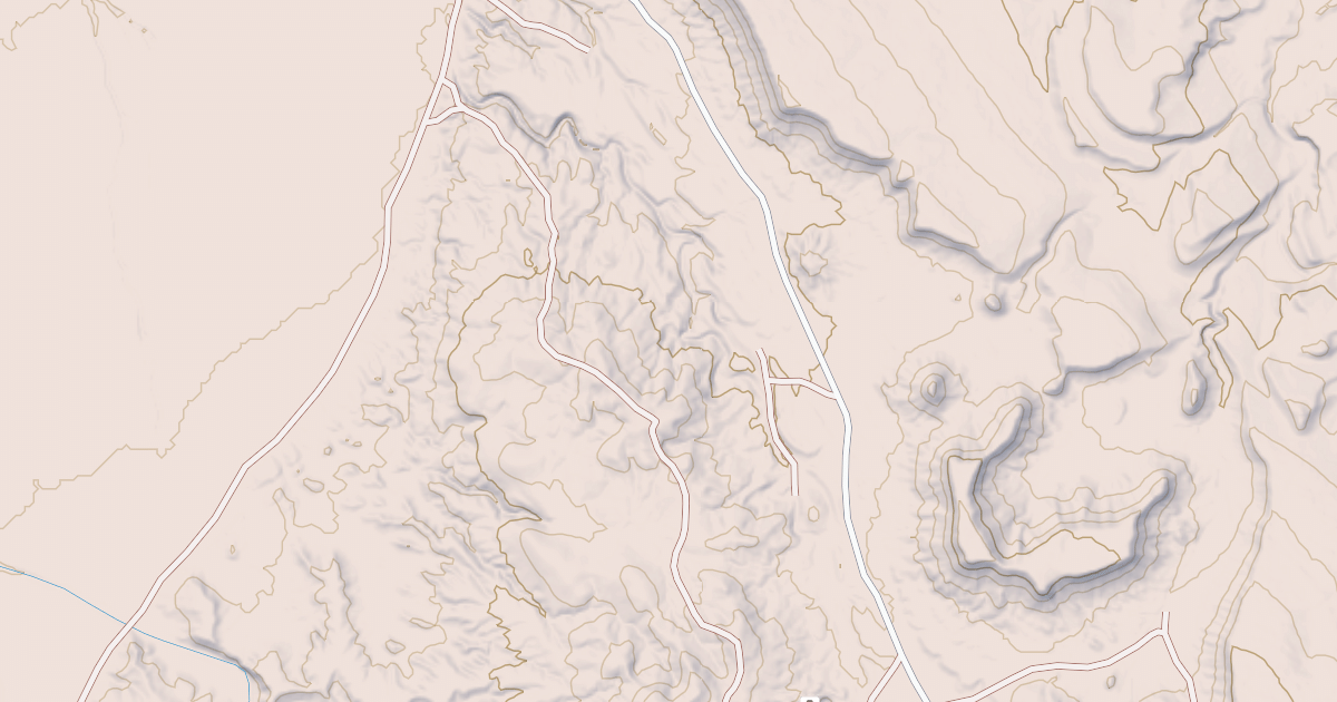 Map preview of 2040