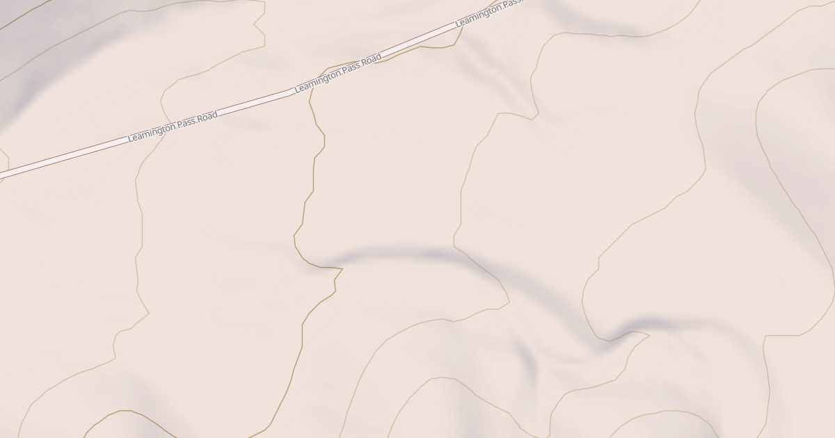 Map preview of 42222