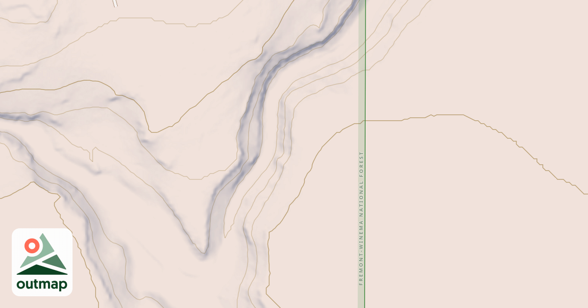 Map of 2804195