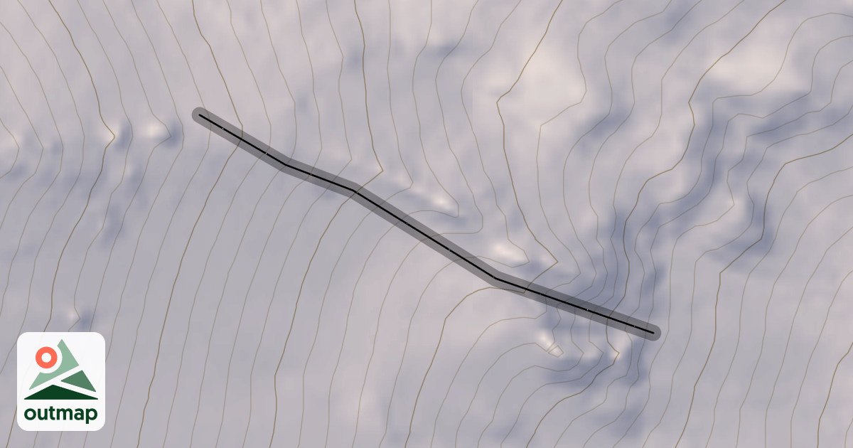 Map of 5th Gut