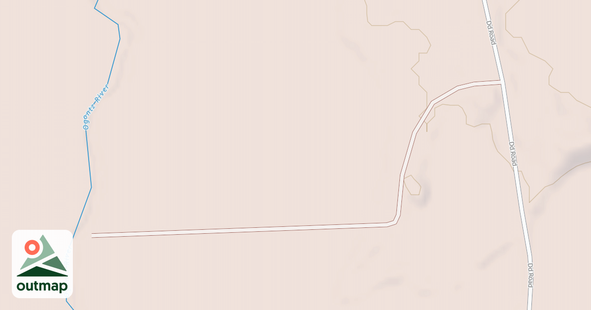 Map of 2233 SPUR R62C