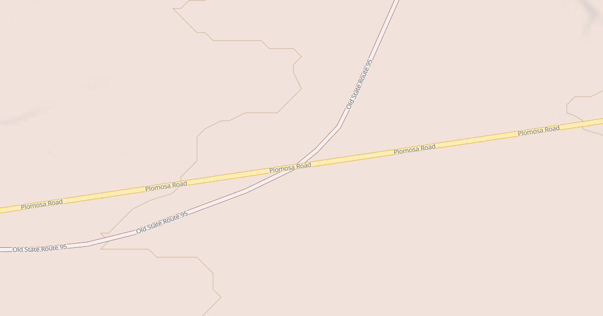 Map preview of BLM National GTLF Public Motorized Roads 4235a52f-bf85-40d5-b09f-5650cecf2cac