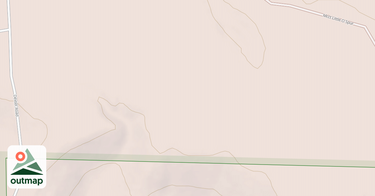 Map of 5245