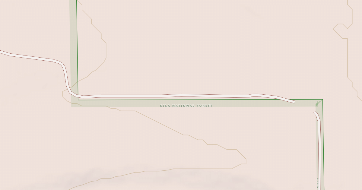 Map preview of 4034 I