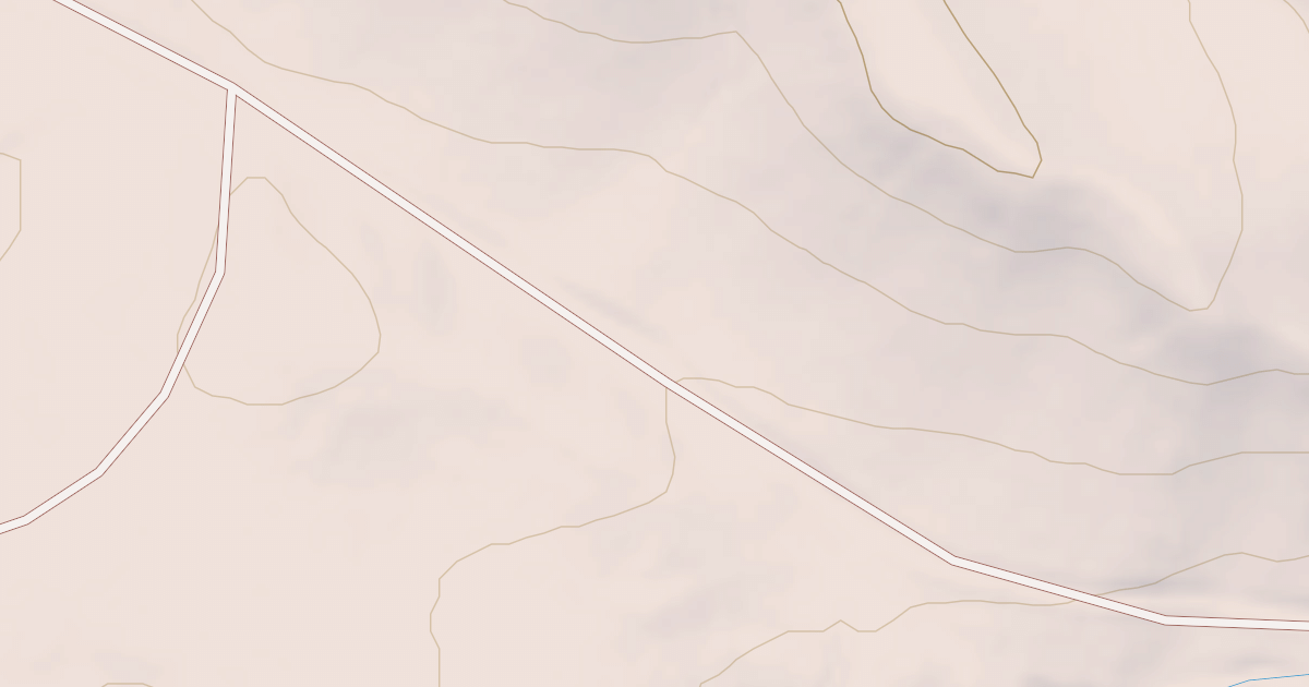 Map preview of BLM National GTLF Public Motorized Roads 66aeb1de-a4d0-47e8-9be7-decc1ec817a1