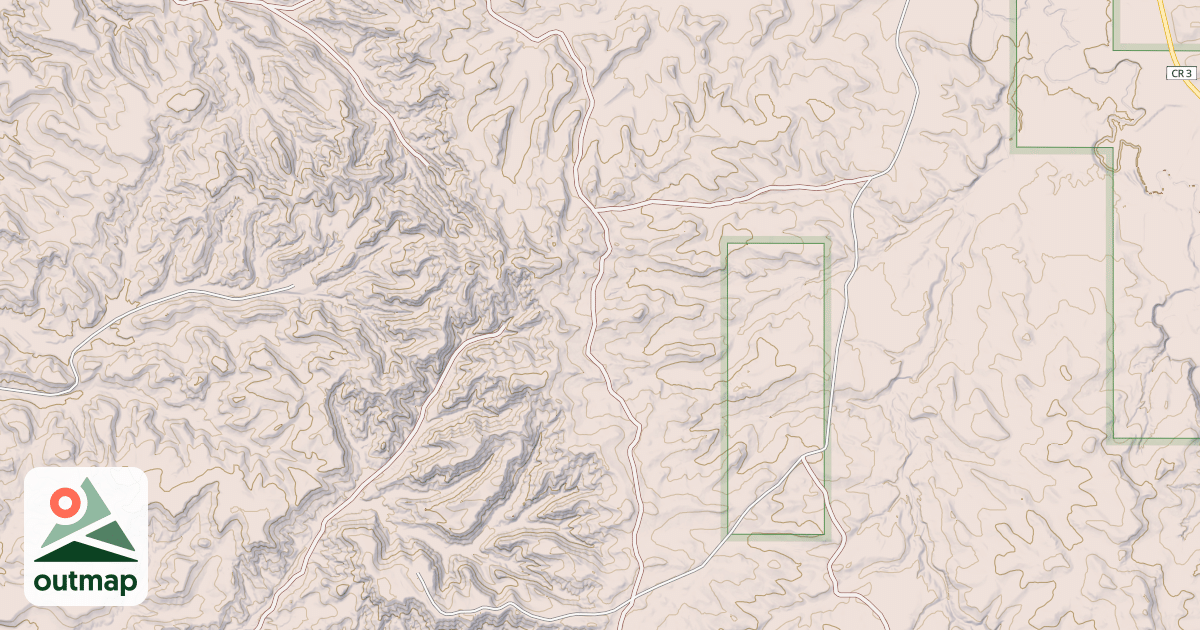 Map of (FDR) 8452