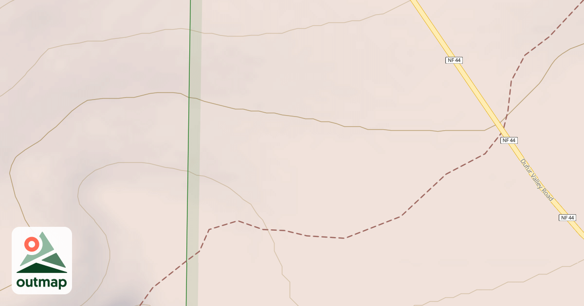 Map of 4400014