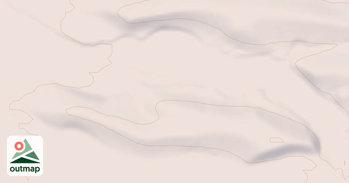 Map of BLM National GTLF Public Motorized Roads 20769c9d-5739-491a-9a98-ed880ad7ac26