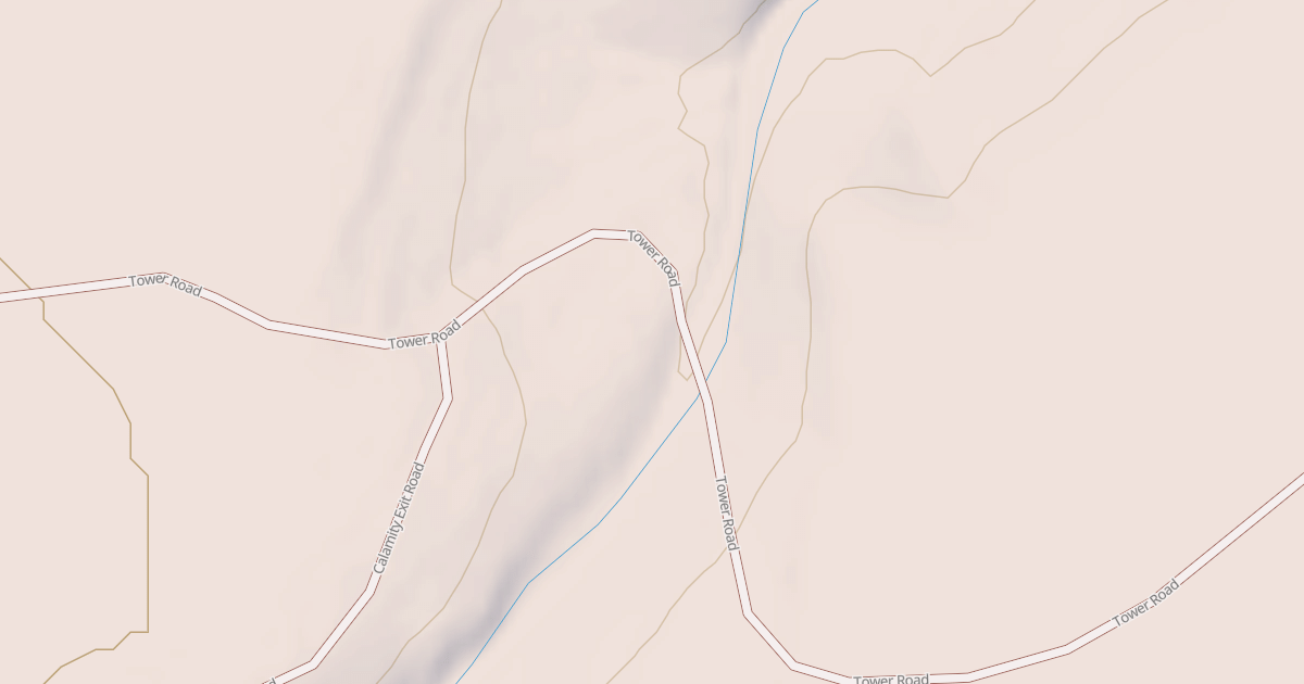 Map preview of BLM National GTLF Public Motorized Roads 72bf2095-1a4e-41e6-8f91-6fb54a1ed2bd