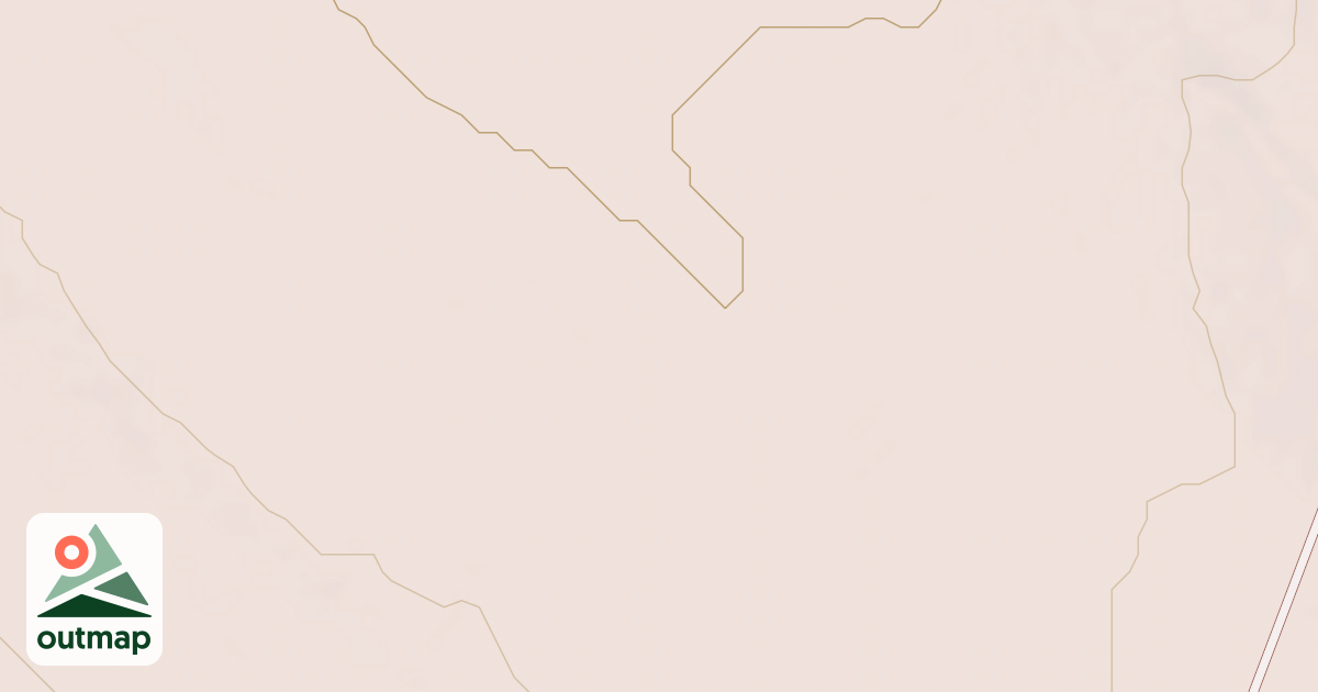 Map of BLM National GTLF Public Motorized Trails fabd053e-705a-4422-8e92-f44bc020d1fb