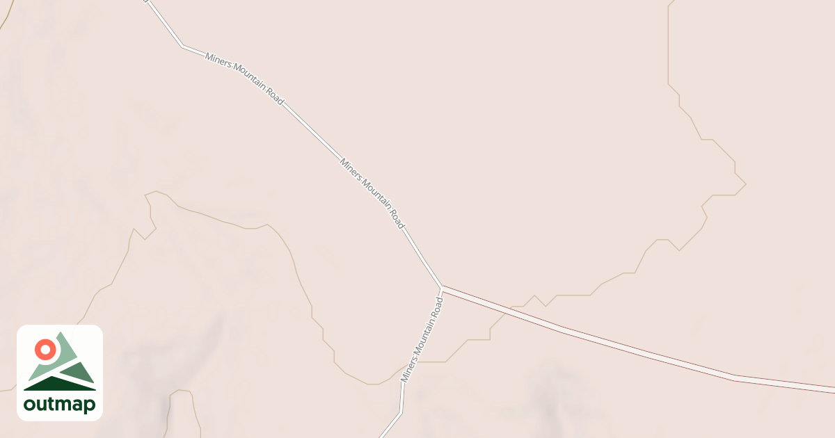Map of BLM National GTLF Public Motorized Roads 390adce9-79aa-4275-bc90-8a6a5b972afb