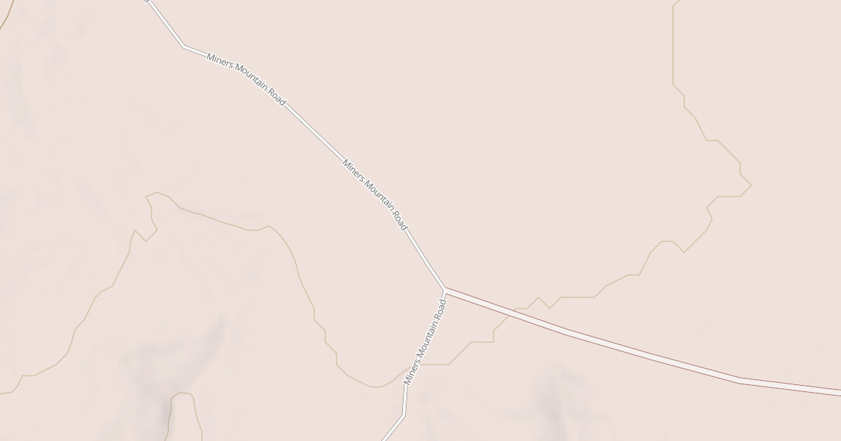 Map preview of BLM National GTLF Public Motorized Roads 390adce9-79aa-4275-bc90-8a6a5b972afb