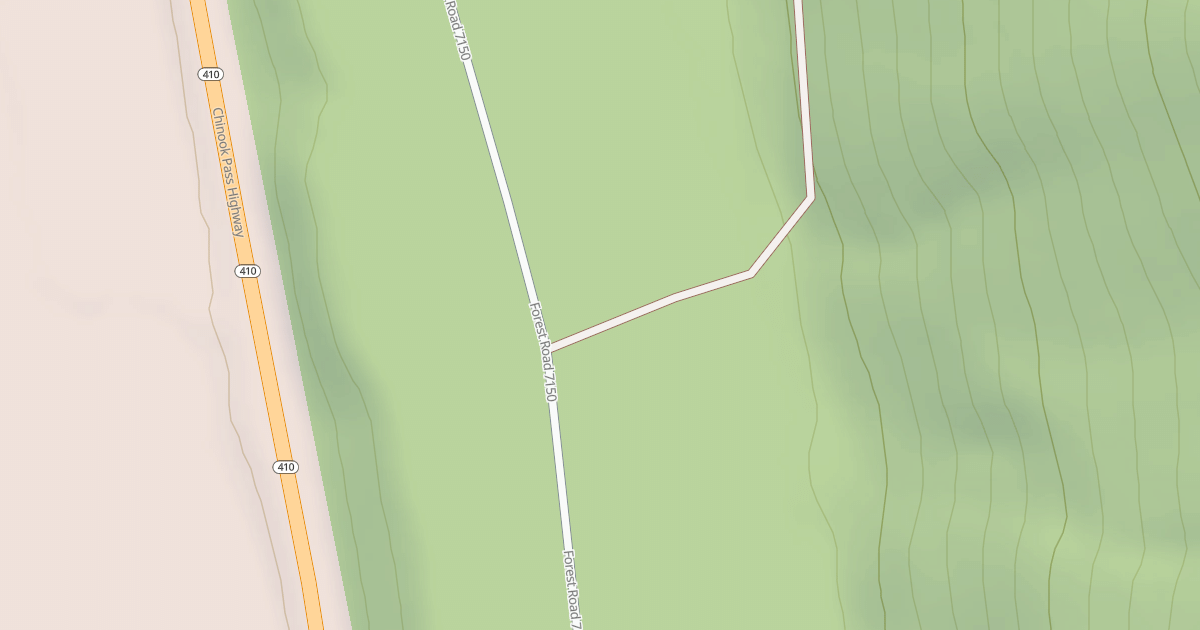 Map preview of MINNEHAHA