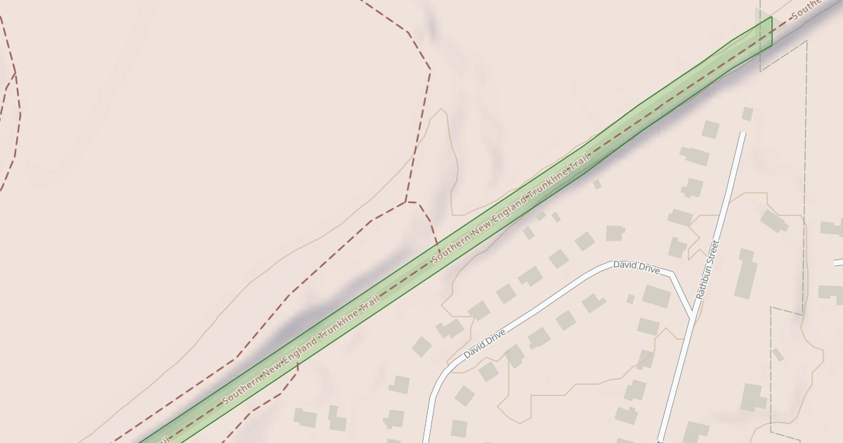 Map preview of USGS National Digital Trails 14af9308-cb32-4137-9785-e453e78bbdbb