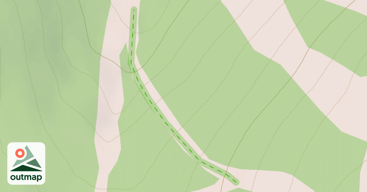 Map of Falling Star