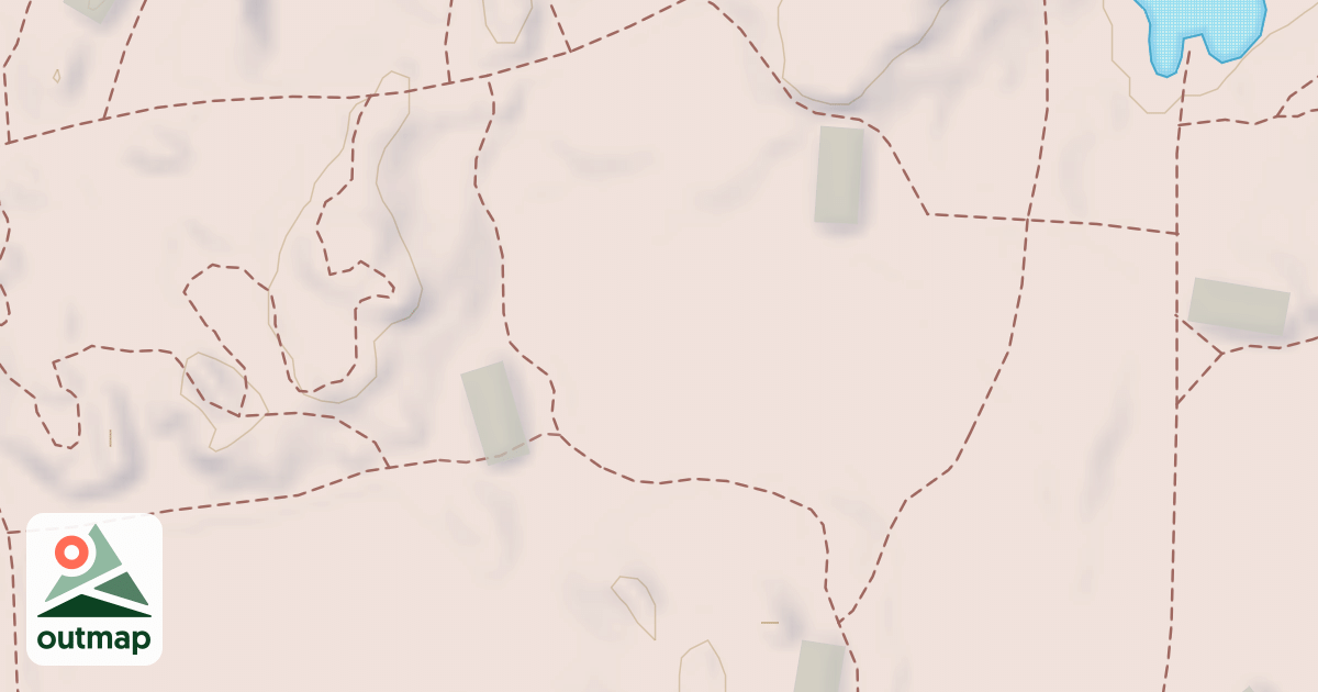 Map of USGS National Digital Trails 4dc06f81-c21c-4e61-899b-b53629e840af