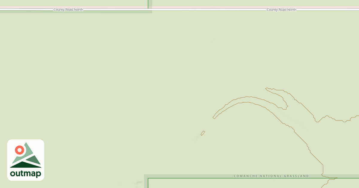 Map of DAM