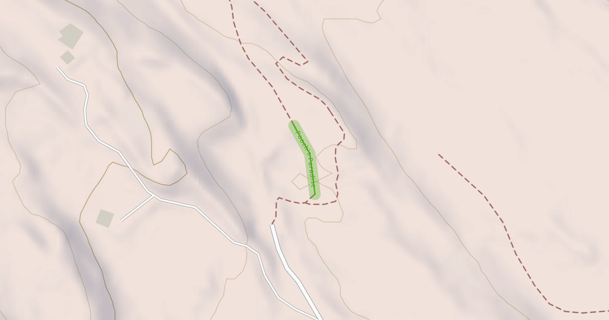 Map preview of Pooch's Paradise