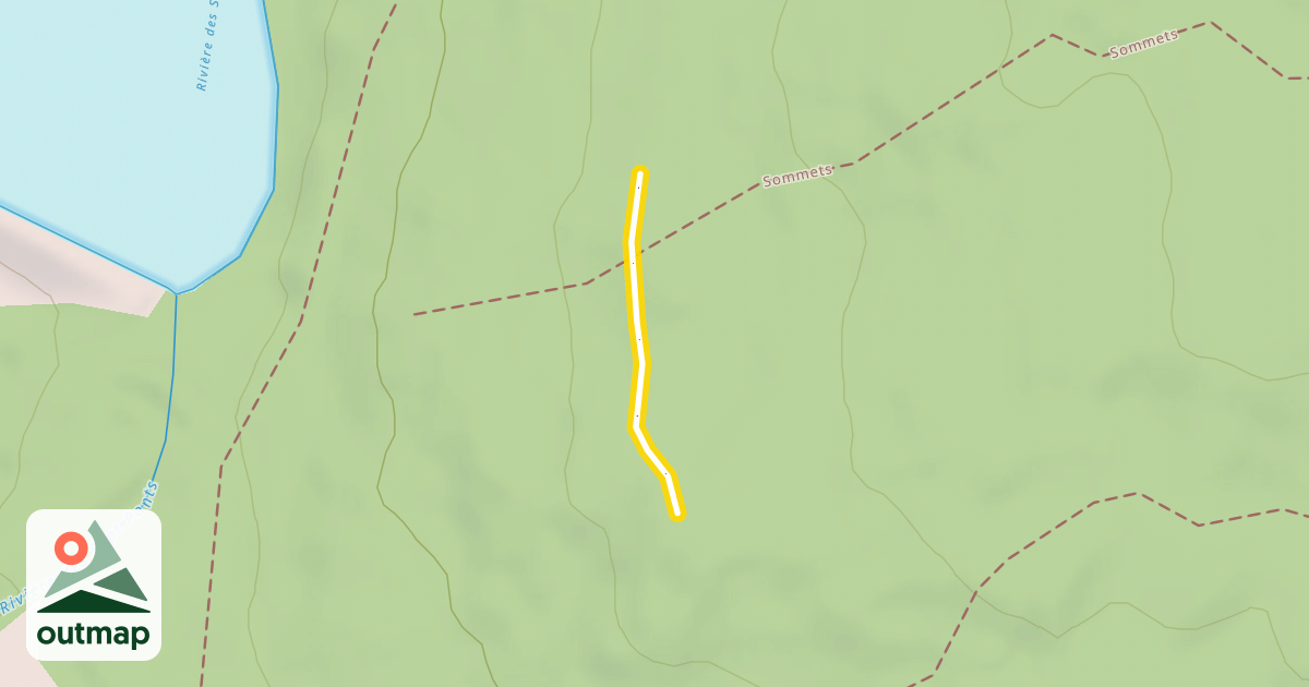 Map of 5