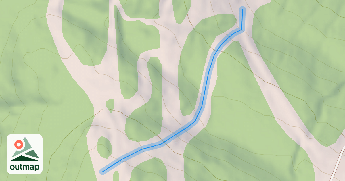 Map of Hangmans